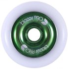 Blazer Pro Metal Core 100Mm Wheel Green