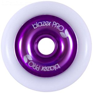 Blazer Pro Metal Core 100Mm Wheel Purple