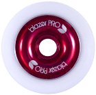 Blazer Pro Metal Core 100Mm Wheel Red