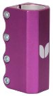 Blazer Pro Scs Compression Kit Purple
