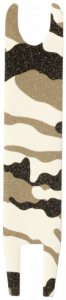 Blazer Pro White Camo Griptape