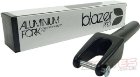 Blazer Scooter Fork Forged 6061 Aluminium-Black