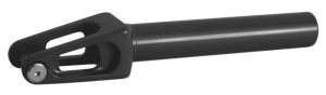 Blazer Scooter Fork Forged 6061 Aluminium With Cutout - Black