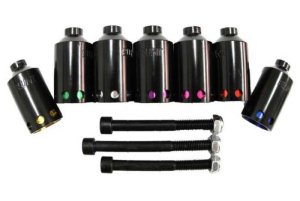 Blunt Bransdon Stunt Scooter Pegs