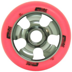 Blunt Cross 5 Spoke Metal Core Coral Pink 110Mm