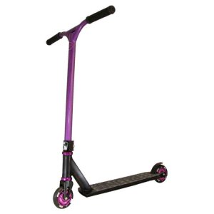 Blunt The Complete Scooter Black
