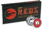 Bones Reds Precision Bearings X8