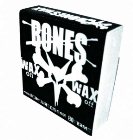 Bones Skateboard Wax