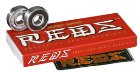 Bones Super Reds Bearings X8