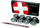 Bones Swiss Ceramic Bearings X8