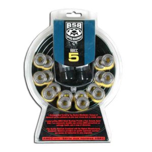 Bsb Bearings Abec 5