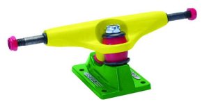 Bullet Sensi 127Mm Skateboard Trucks