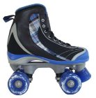 California Pro Quad Skates Blue