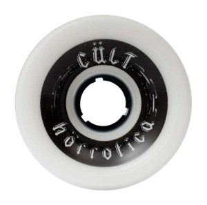 Cult Hurtler 72Mm 78A Longboard Wheels X4