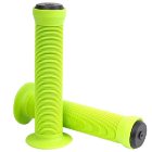 Eco Toadstool Green Bmx/Scooter Handlebar Grips