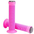 Eco Toadstool Pink Bmx/Scooter Handlebar Grips