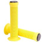 Eco Toadstool Yellow Bmx/Scooter Handlebar Grips