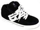 Elyts Mid Top Trainers Black