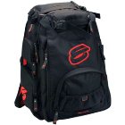 Elyts Scooter Backpack - Red
