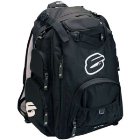Elyts Scooter Backpack - White