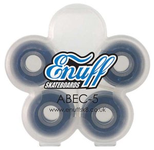 Enuff Bearings Abec 5