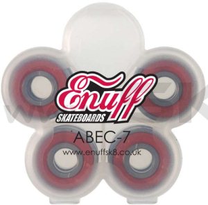 Enuff Bearings Abec 7