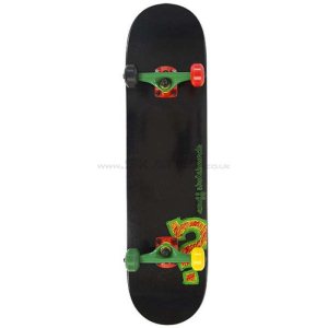 Enuff Complete Rasta