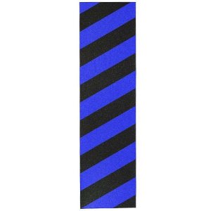 Enuff Grip Tape Hazard Blue Black