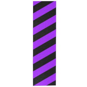 Enuff Grip Tape Hazard Purple Black