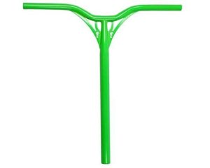 Flavor Illmatic Pro Bar Lime Green