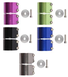Flavor Scs Compression Clamp