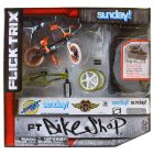 Flick Trix Bmx Bike Shop