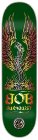 Flip P2 Burnquist Golden Phoenix Skateboard Deck