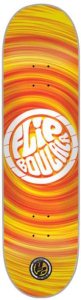 Flip P2 Hipnotic Boulala Skateboard Deck