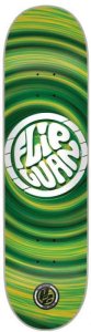 Flip P2 Hipnotic Oliveira Skateboard Deck