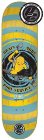 Flip P2 Mountain Drain More Pools Skateboard Deck