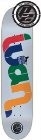 Flip P2 Oliveira Matriz Skateboard Deck