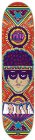 Flip Pinky Vision Boulala Skateboard Deck