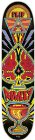 Flip Pinky Vision Rowley Skateboard Deck