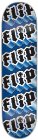 Flip Team Third Dimension Skateboard Deck