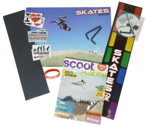 Free Bonus Pack 1