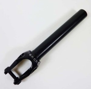 French Id Monobloc Fork