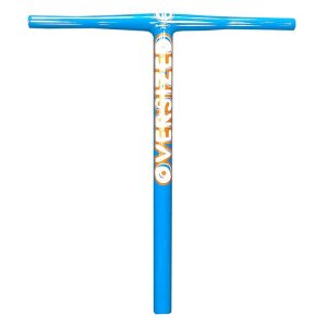 French Id Os Handlebar 2011 Blue