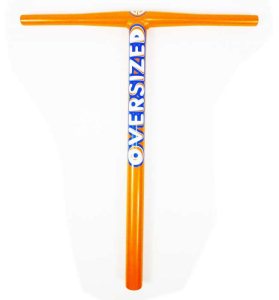 French Id Os Handlebar 2011 Orange