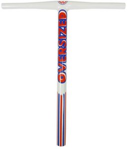 French Id Os Handlebar 2011 White