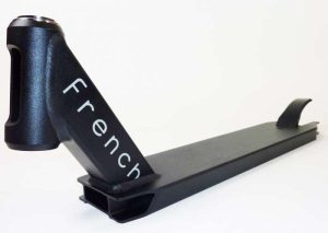 French Id Pro Deck (With Out Headset)