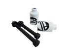 French Id Scooter Pegs - White