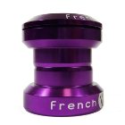 French Id Sealed Standard Headset 2011 Purple