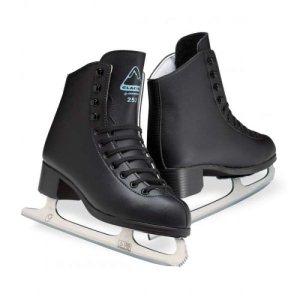 Glacier Gs253/255 Black