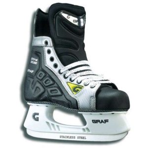 Graf Ultra F30 Ice Skates  Hockey Ice Skates